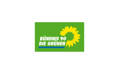 Bündnis 90 Die Grünen