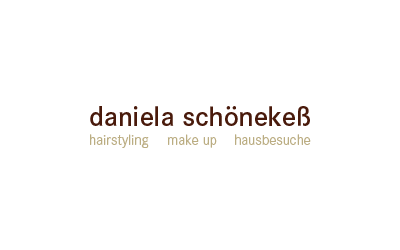 Daniela Schönekeß